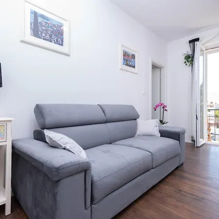 Apartman Charming Close To Bacvice And Center Split