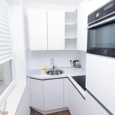 Apartman Charming Close To Bacvice And Center *