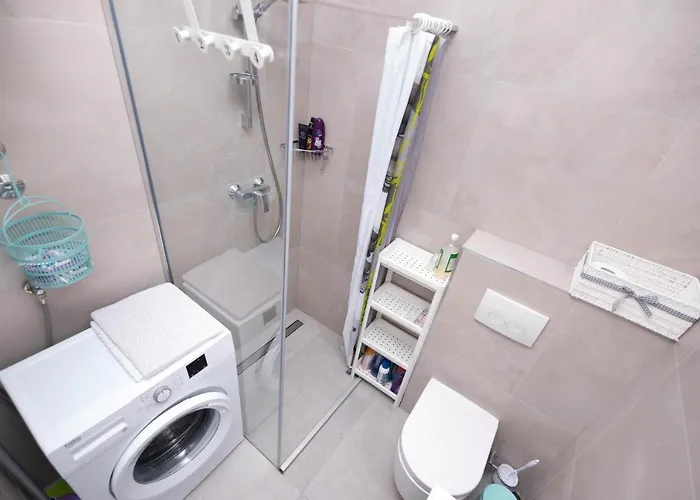 Charming Close To Bacvice And Center Apartamento *