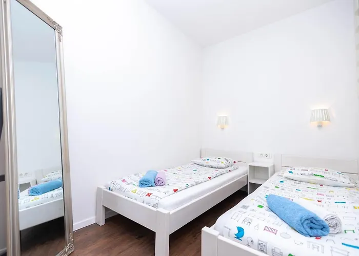 Apartamento Charming Close To Bacvice And Center *