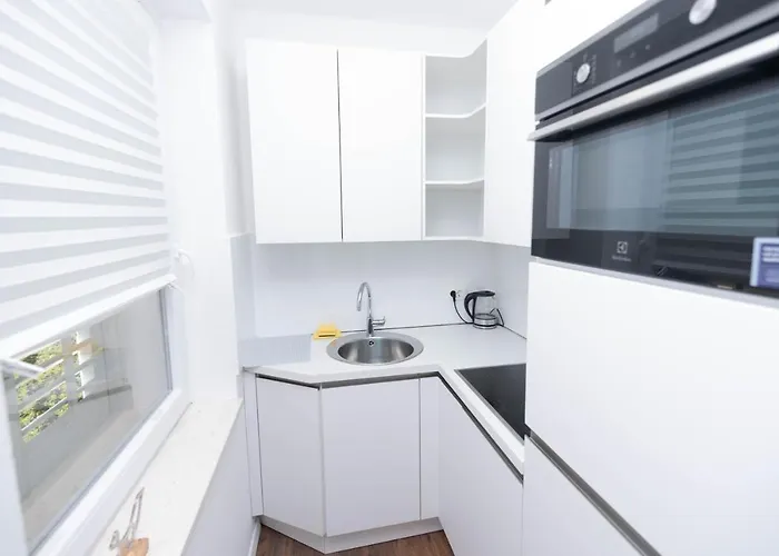 Apartamento Charming Close To Bacvice And Center *