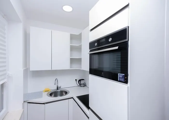 Apartamento Charming Close To Bacvice And Center